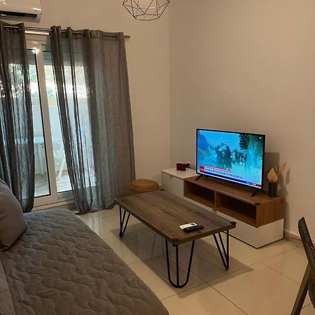 Alkyoni Apartment Атина Екстериор снимка