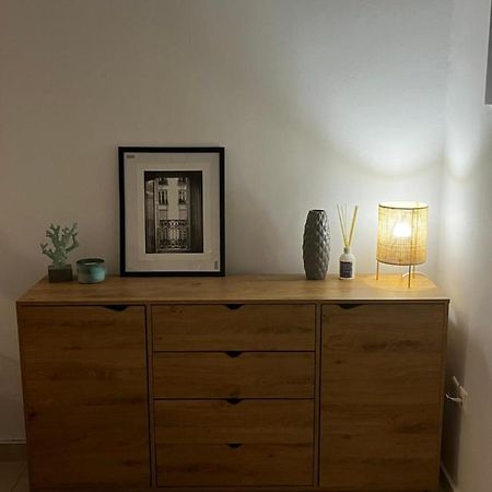 Alkyoni Apartment Атина Екстериор снимка