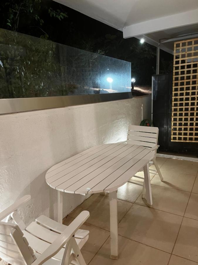 Alkyoni Apartment Атина Екстериор снимка