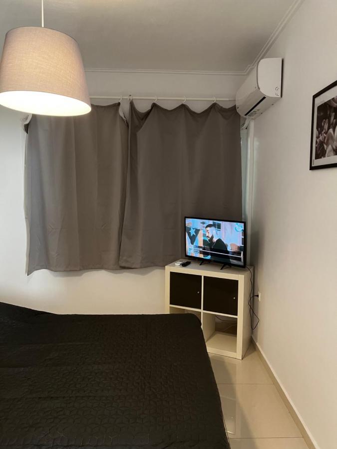 Alkyoni Apartment Атина Екстериор снимка