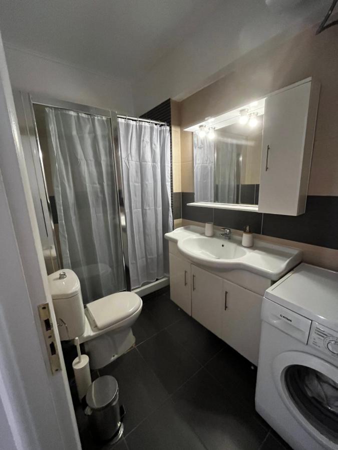Alkyoni Apartment Атина Екстериор снимка