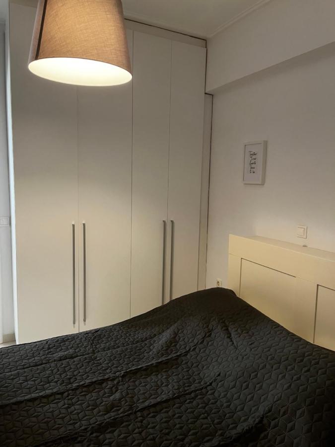 Alkyoni Apartment Атина Екстериор снимка